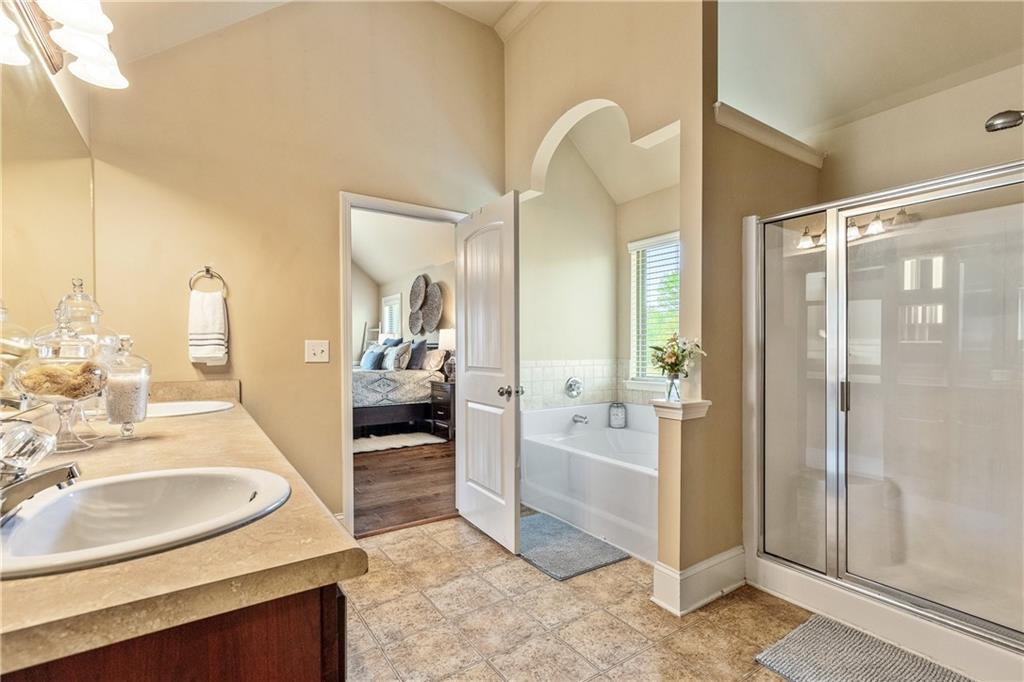 532 Pelham Place, Mcdonough, Georgia image 20
