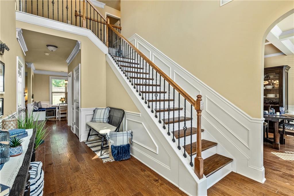 532 Pelham Place, Mcdonough, Georgia image 6