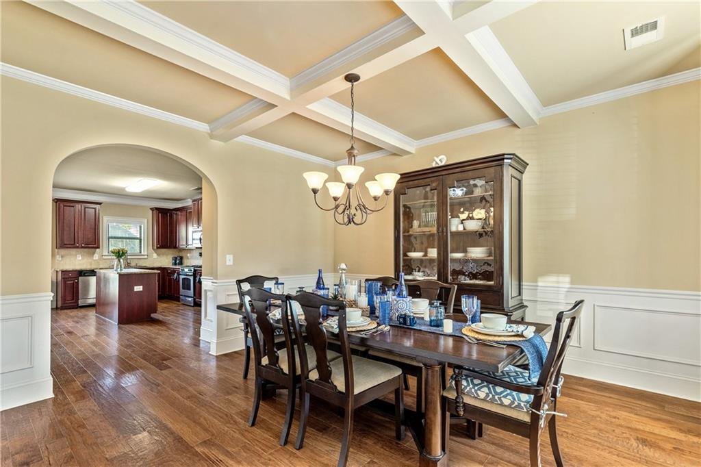 532 Pelham Place, Mcdonough, Georgia image 7