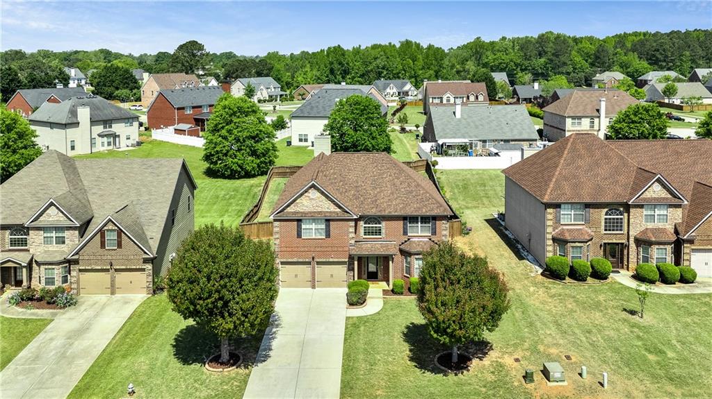 532 Pelham Place, Mcdonough, Georgia image 5