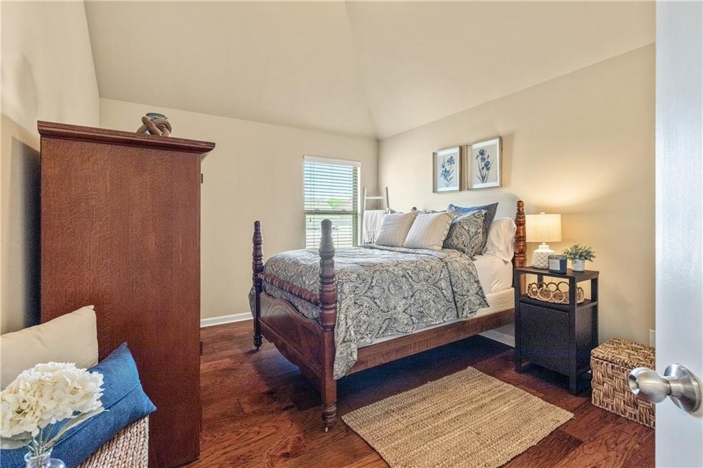 532 Pelham Place, Mcdonough, Georgia image 25
