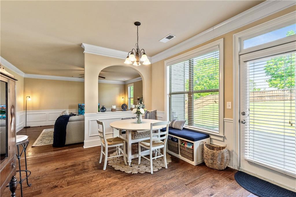 532 Pelham Place, Mcdonough, Georgia image 12