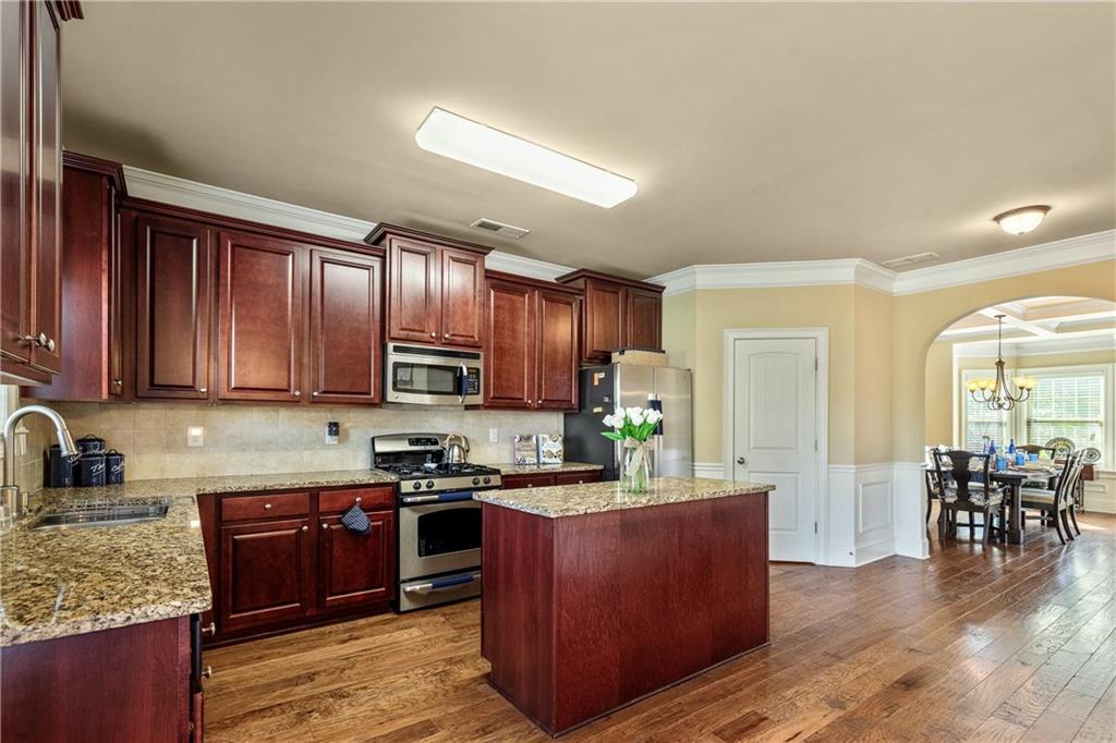532 Pelham Place, Mcdonough, Georgia image 10