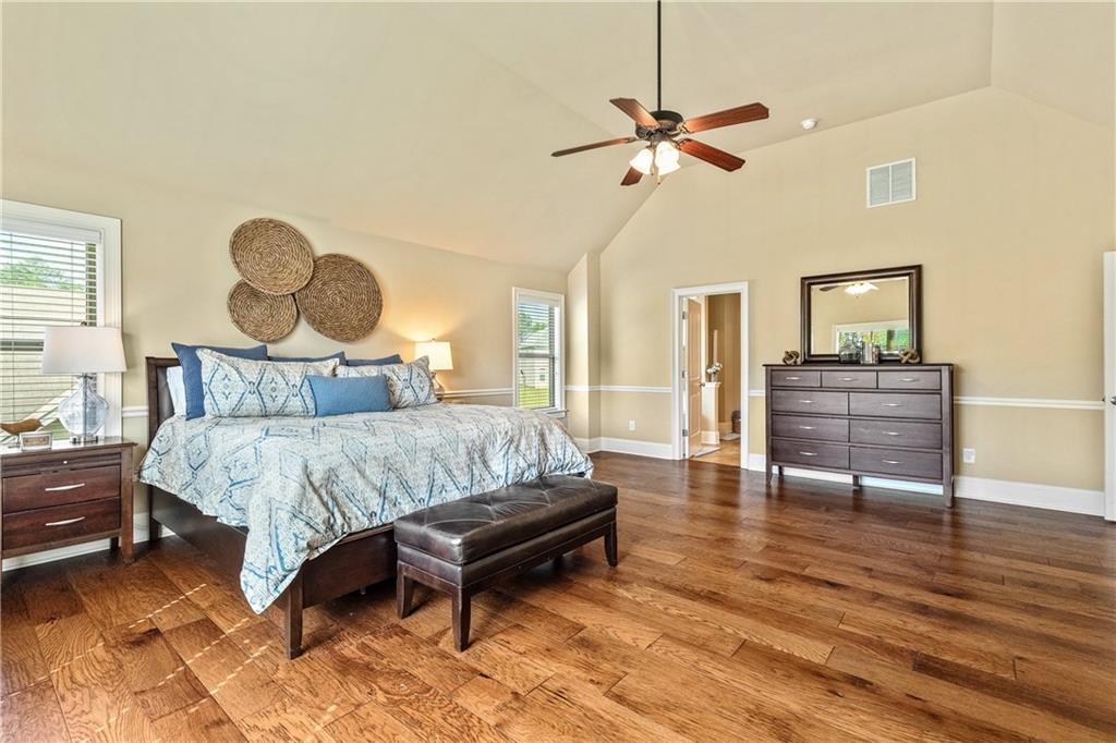 532 Pelham Place, Mcdonough, Georgia image 19