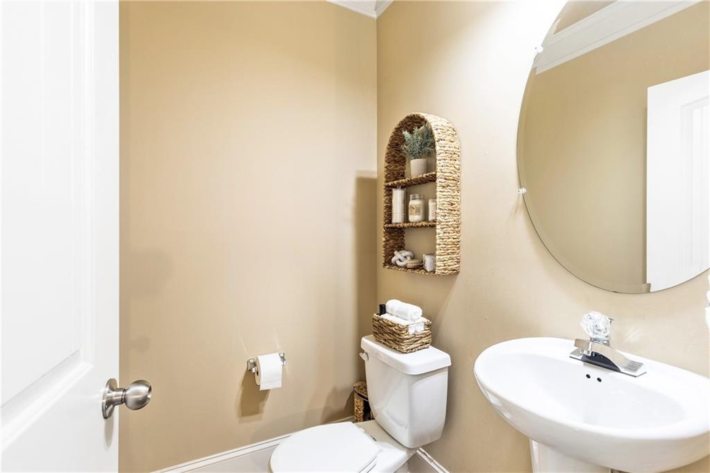 532 Pelham Place, Mcdonough, Georgia image 15