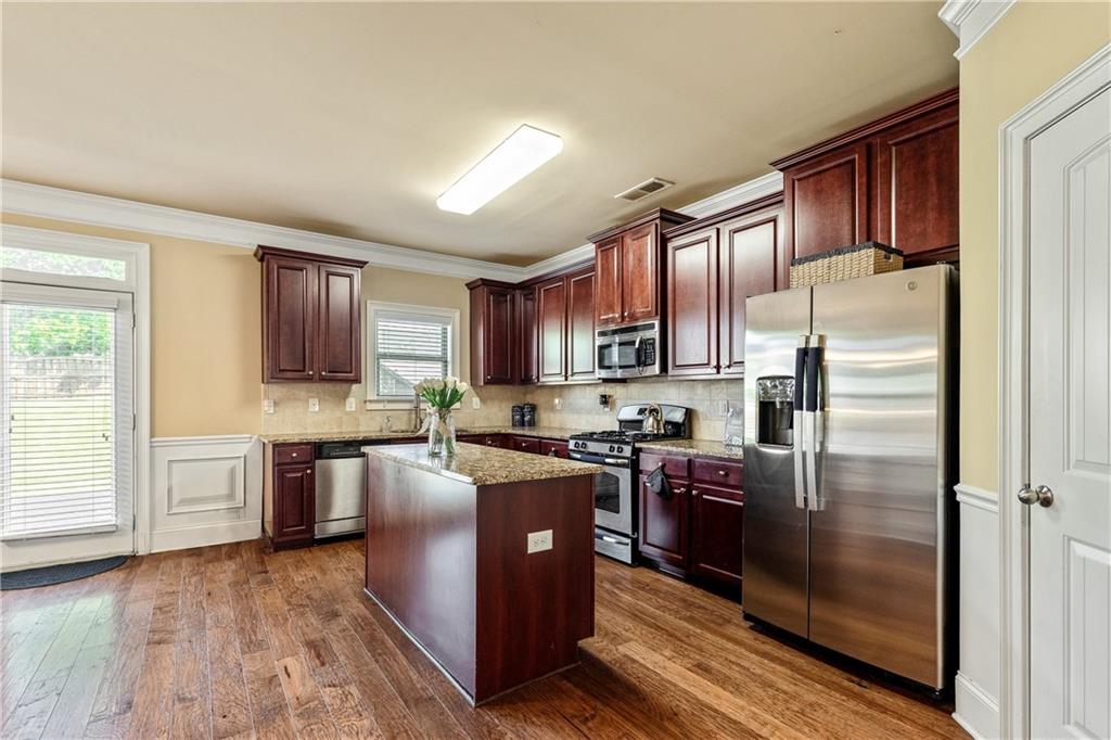 532 Pelham Place, Mcdonough, Georgia image 9