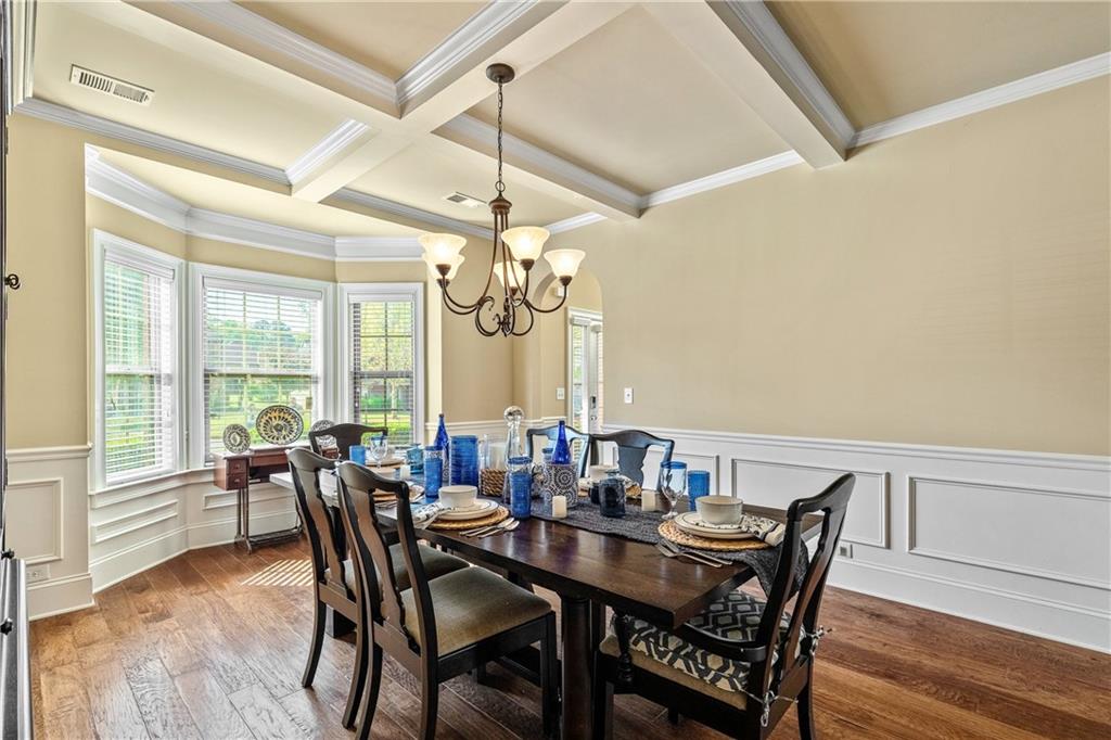 532 Pelham Place, Mcdonough, Georgia image 8