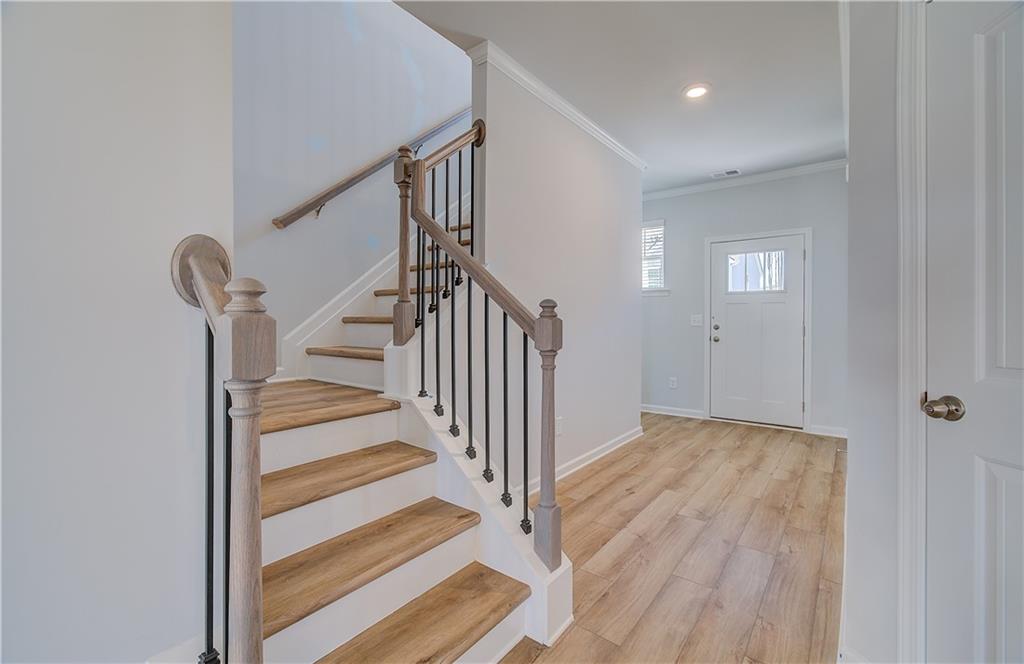 266 Tulip Drive, Covington, Georgia image 15