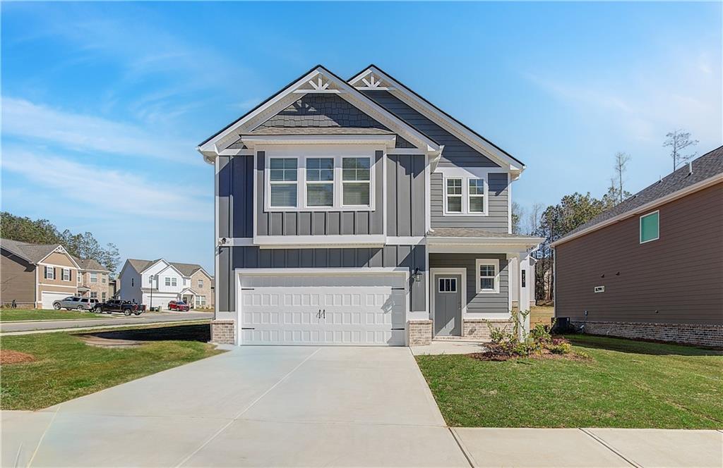 266 Tulip Drive