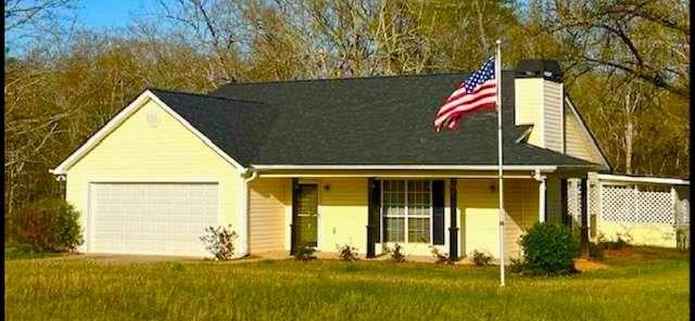 328 Cattlemans Circle