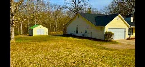 Homes For Sale - 328 Cattlemans Circle<br/> Mcdonough, GA 30252