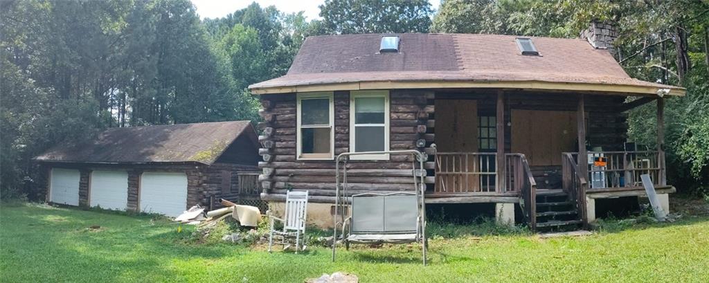 1955 Mcgee Road
