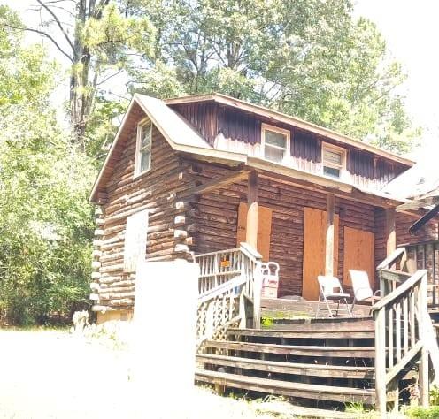 1955 Mcgee Road