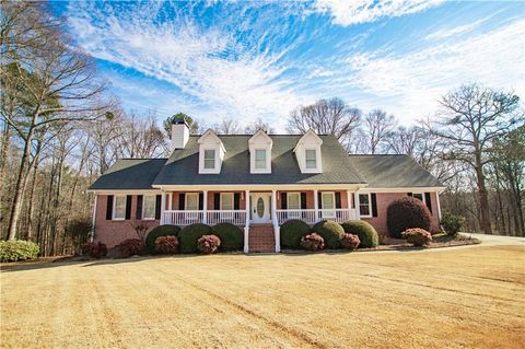 1426 Brighton Place Loganville GA 30052