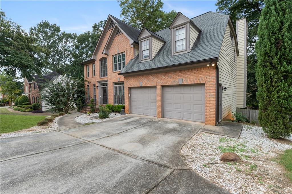 4062 Brookside Parkway