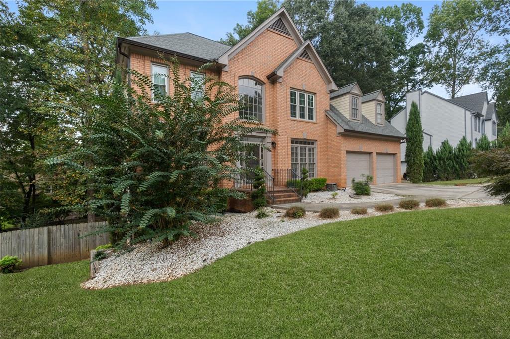 4062 Brookside Parkway