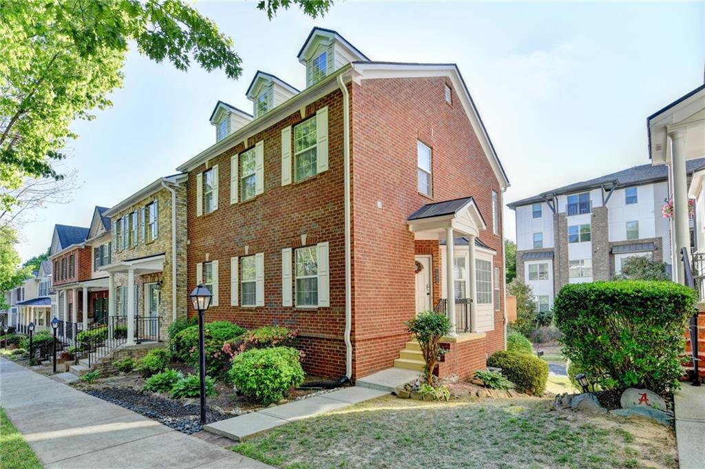 1087 Scales Road