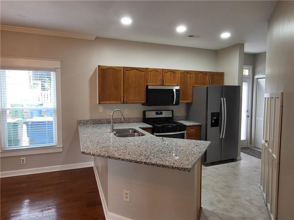 320 Harden Street SE