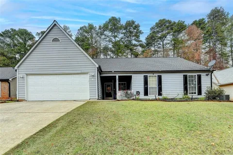 470 PARIS Drive, Lawrenceville, GA 30043 - MLS#: 7491928