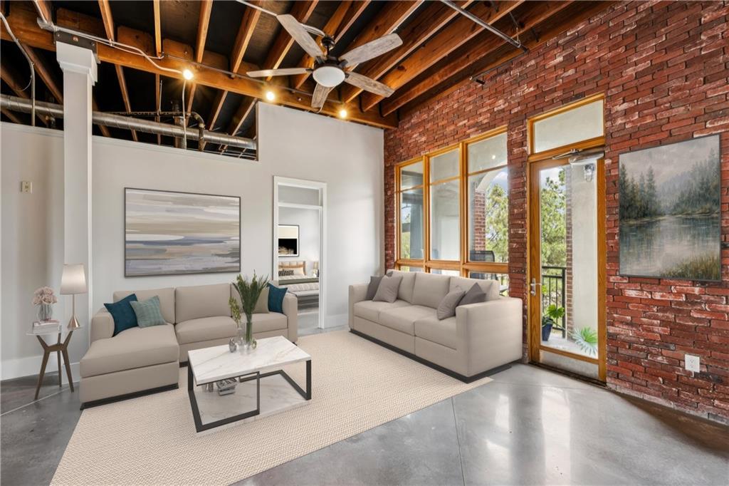 319 Atlanta Street SE 404