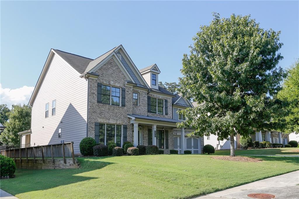 620 Hunters Grove Ct