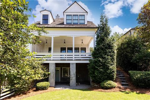 6605 Five Oaks Road Cumming GA 30040