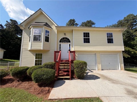 Homes For Sale - 2836 Hiram Sudie Road<br/> Hiram, GA 30141