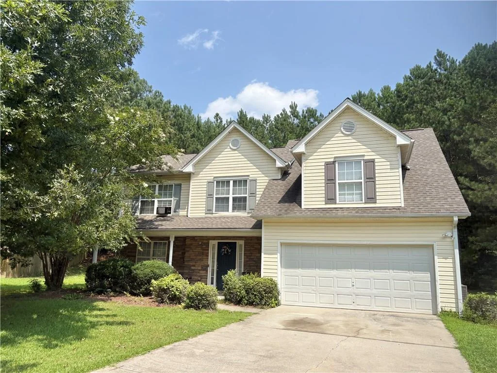 921 Tucker Lane, Loganville, GA, 30052