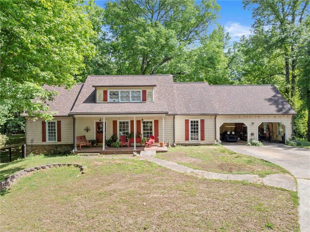 5141 Strickland Rd