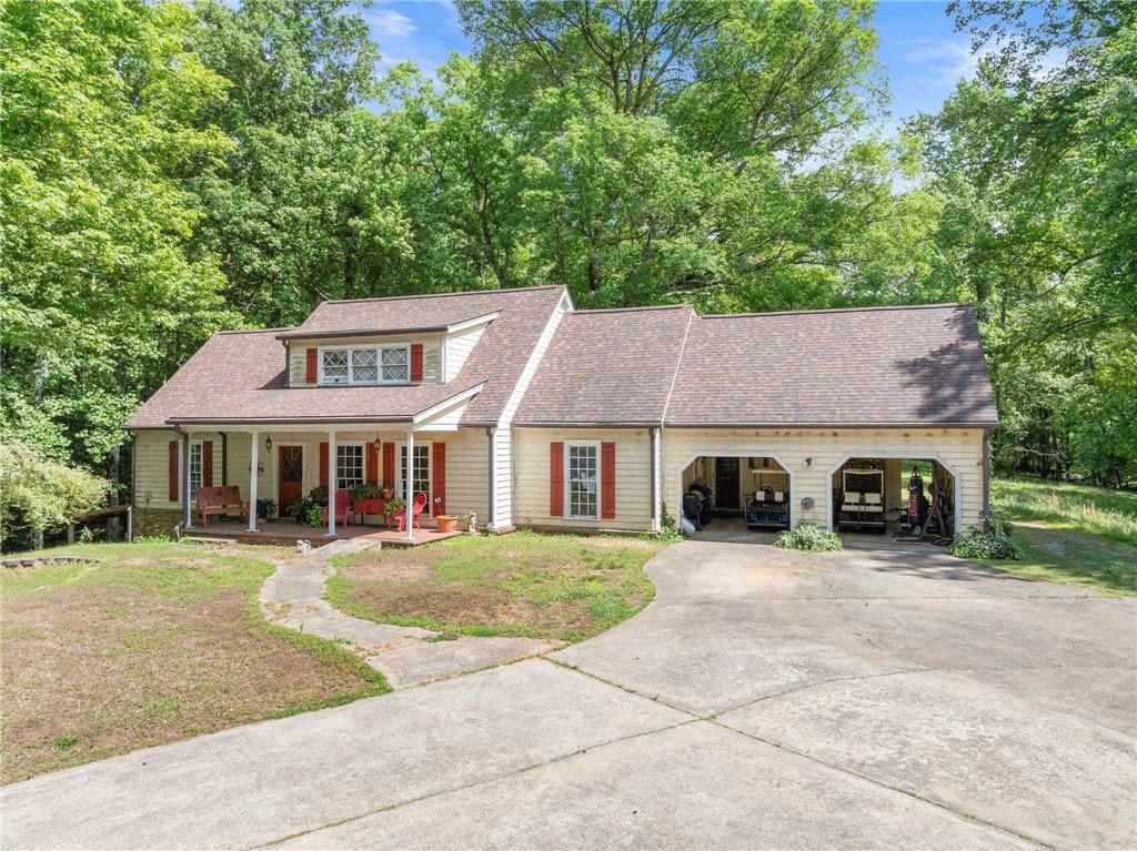 5141 Strickland Rd