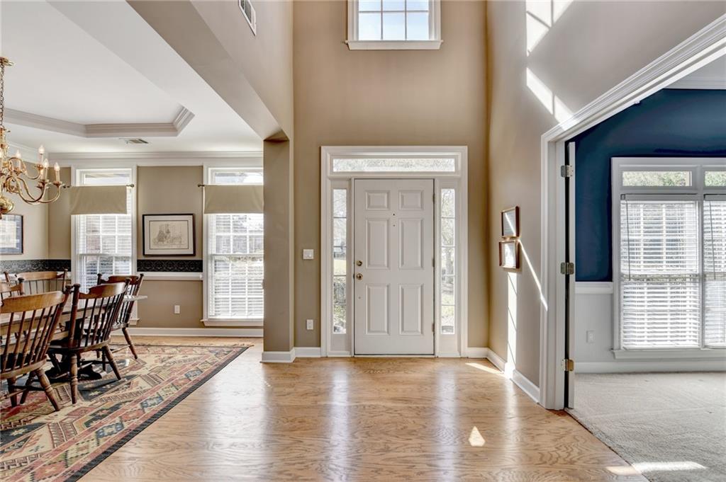 355 Laurel Oak Drive