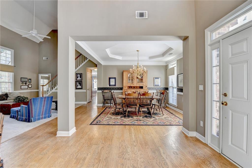 355 Laurel Oak Drive