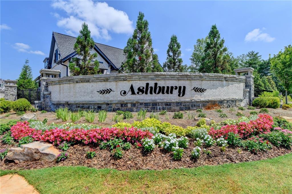 485 Ashbury Drive