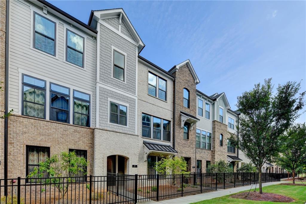 485 Ashbury Drive