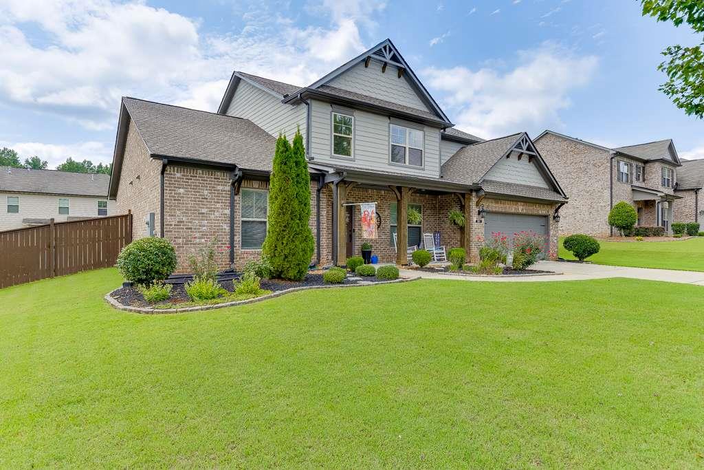561 Wagon Hill Lane