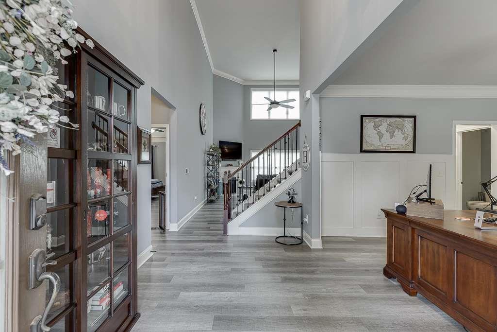 561 Wagon Hill Lane