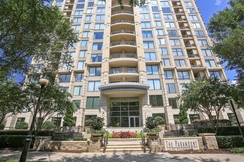 3445 Stratford Road NE 2404