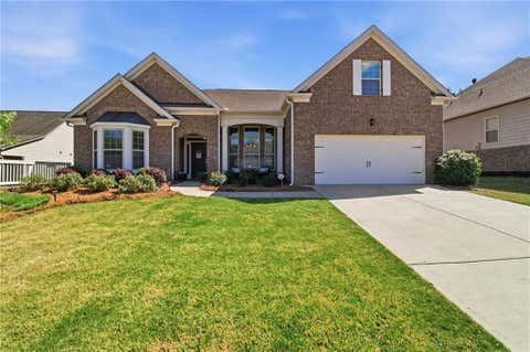 Homes For Sale - 6925 Tybridge Street<br/> Cumming, GA 30040