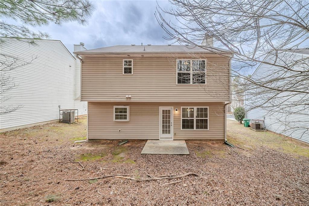 6797 Mahonia Place, Lithonia, Georgia image 30