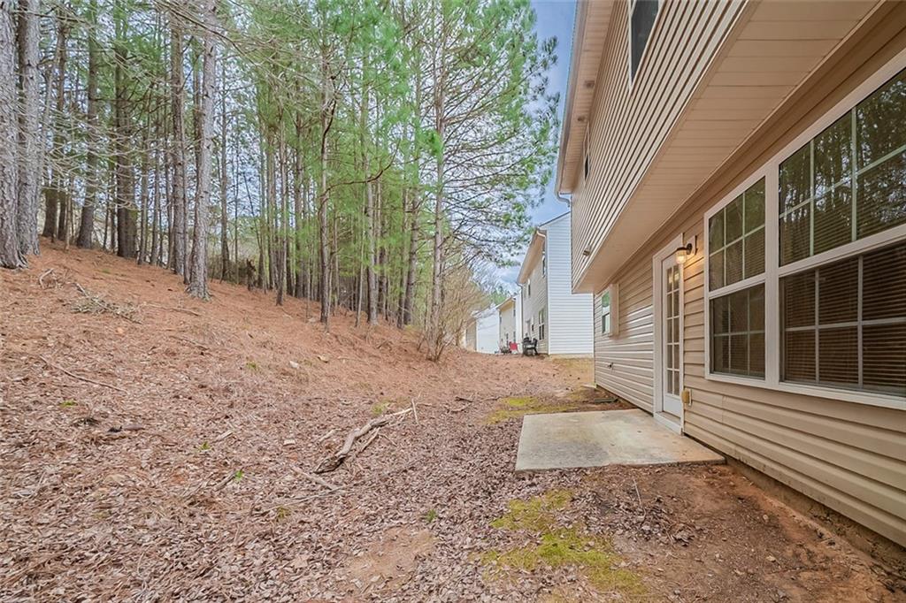 6797 Mahonia Place, Lithonia, Georgia image 28
