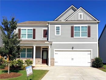 Single Family Residence at 40 Berkeley Trace