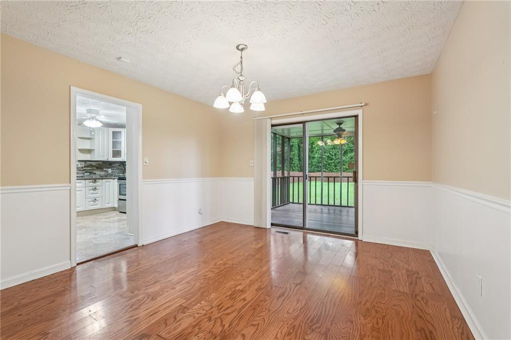 CHEATHAM SPRINGS - Residential