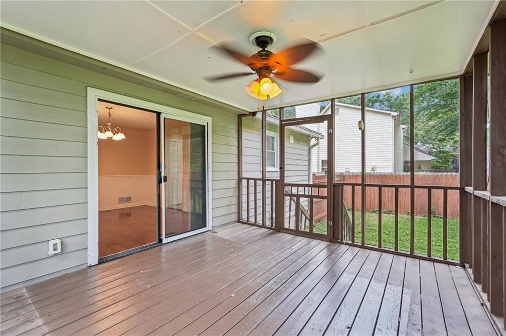 CHEATHAM SPRINGS - Residential
