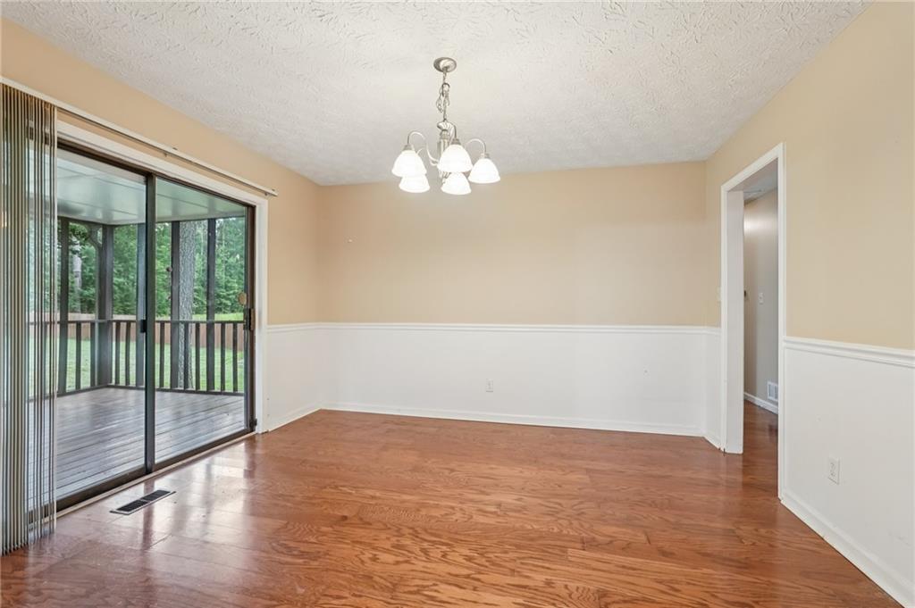 CHEATHAM SPRINGS - Residential