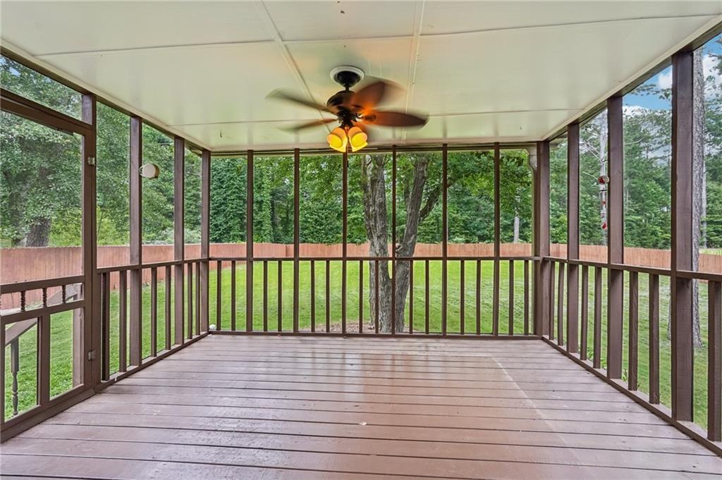 CHEATHAM SPRINGS - Residential