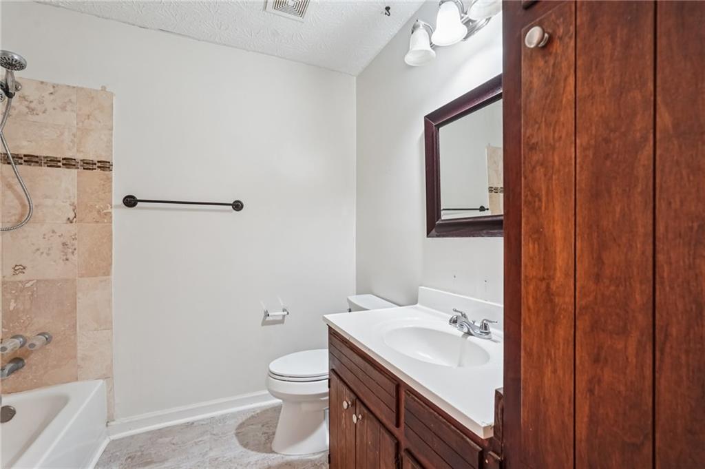 CHEATHAM SPRINGS - Residential