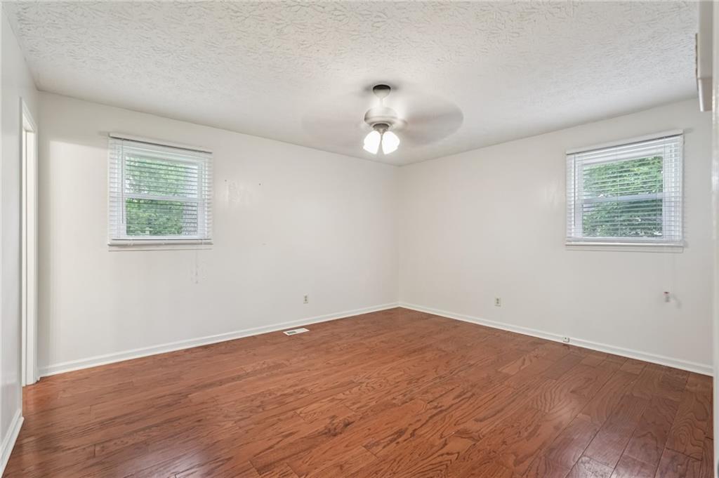 CHEATHAM SPRINGS - Residential
