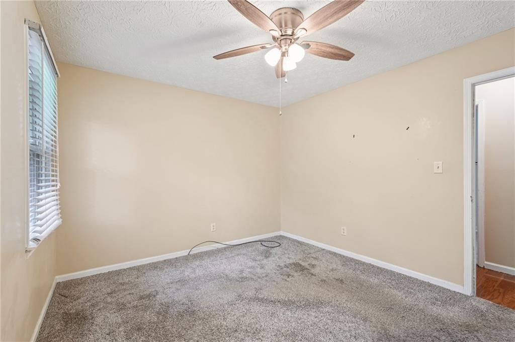 CHEATHAM SPRINGS - Residential