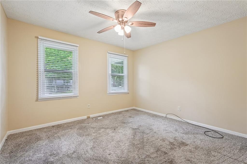 CHEATHAM SPRINGS - Residential
