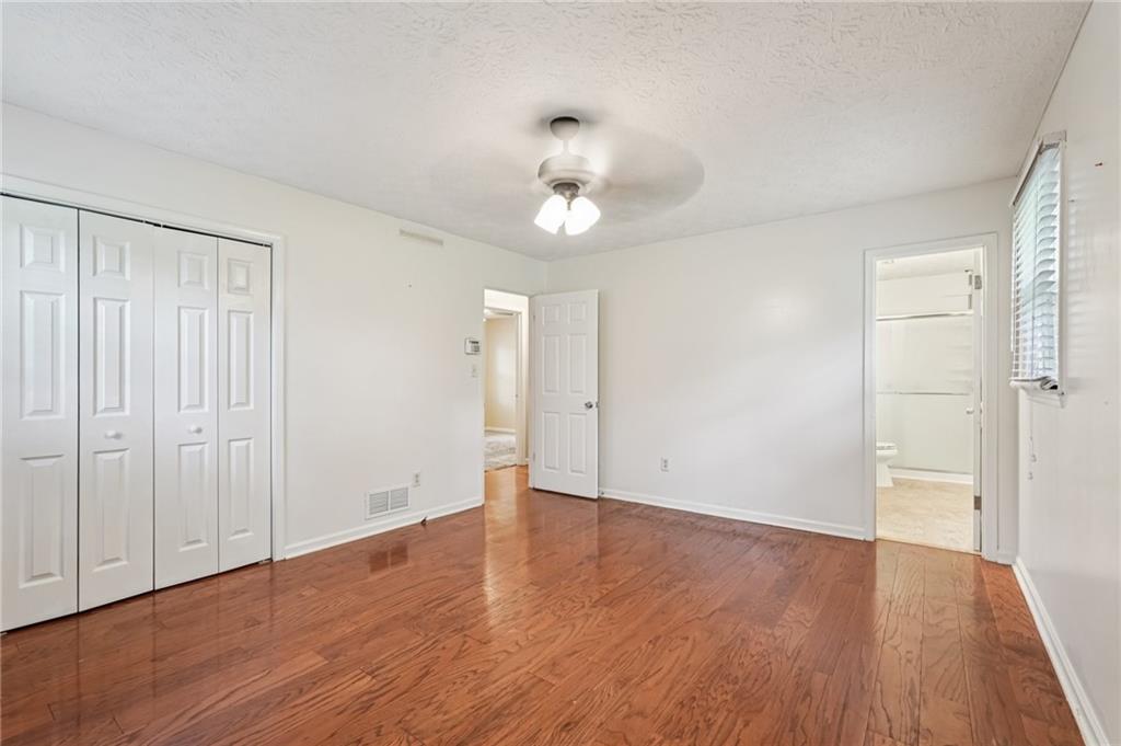 CHEATHAM SPRINGS - Residential